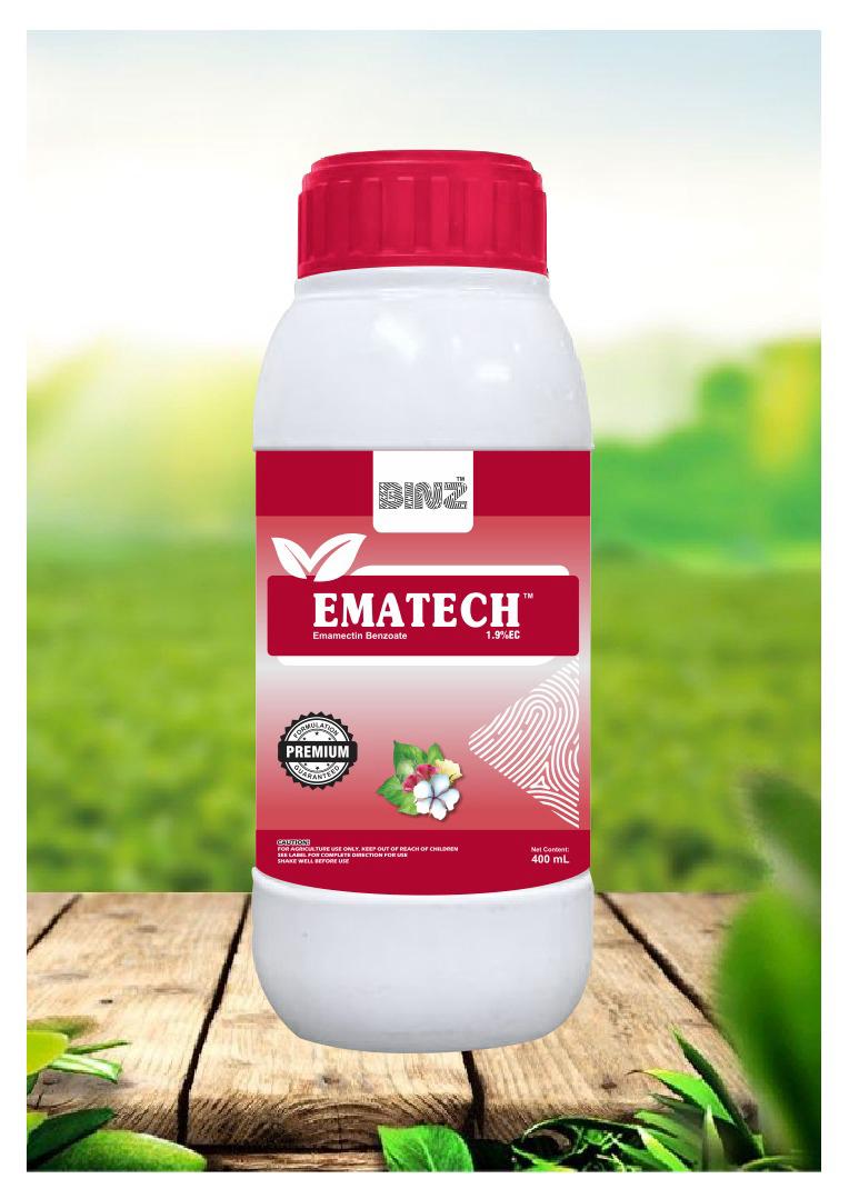 Science Complete Flower Products | Binz Life Science